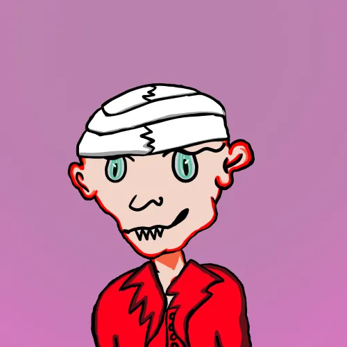 Demon Time #3037