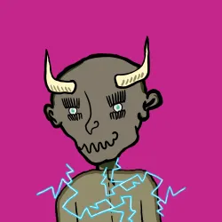 Demon Time #3497