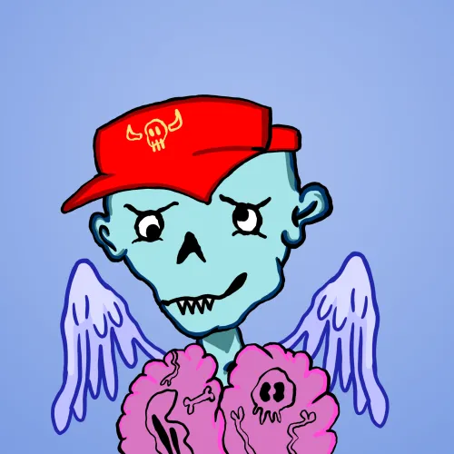 Demon Time #2143