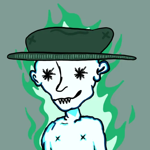 Demon Time #1388