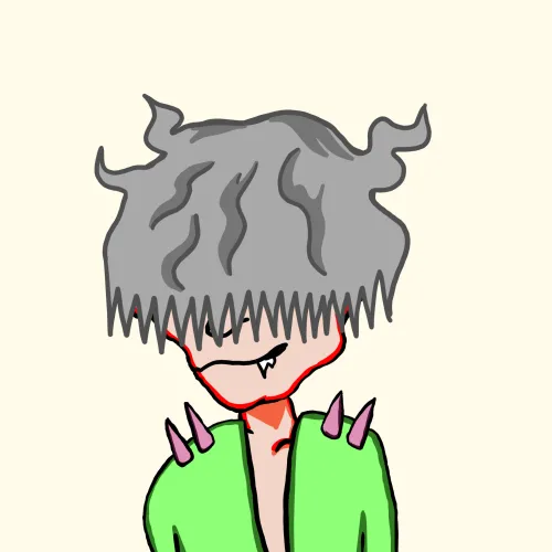 Demon Time #602