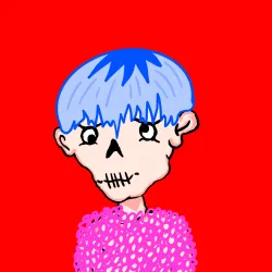 Demon Time #2244