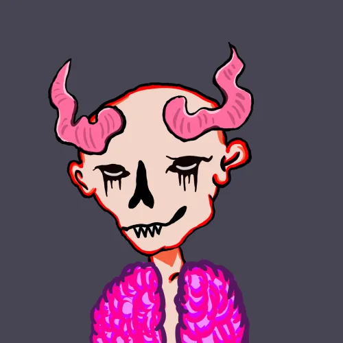 Demon Time #2419