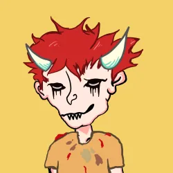 Demon Time #4766