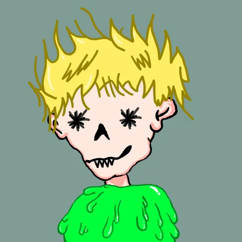 Demon Time Wtf