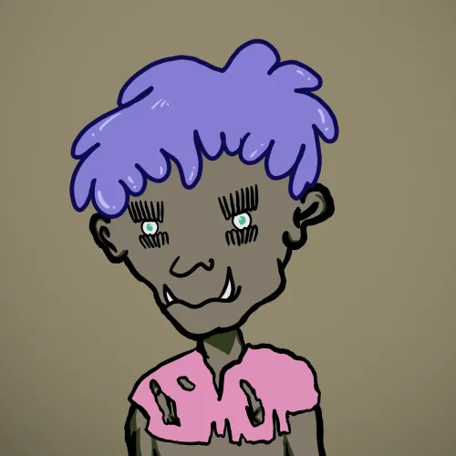 Demon Time #2069