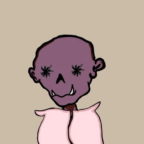 Demon Time #4874