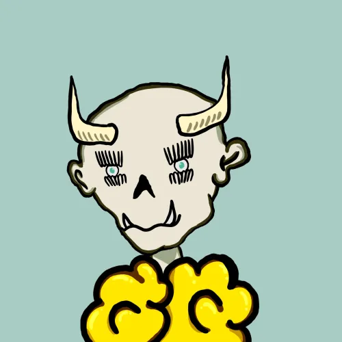 Demon Time #914