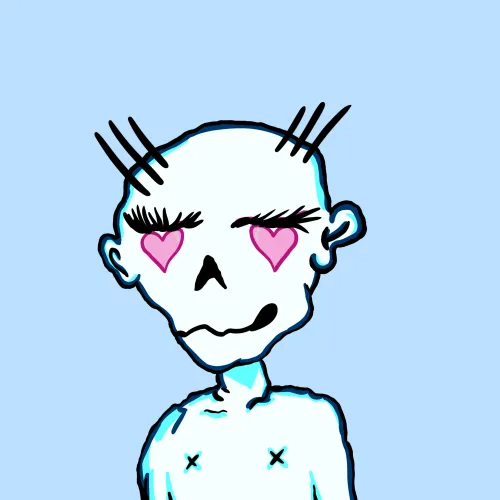 Demon Time #549