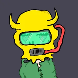 Demon Time #2031