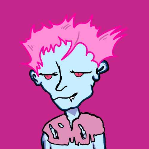 Demon Time #1844