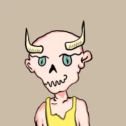 Demon Time #1919