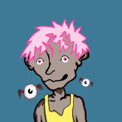 Demon Time #3662
