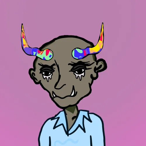 Demon Time Wtf