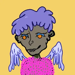 Demon Time #4368