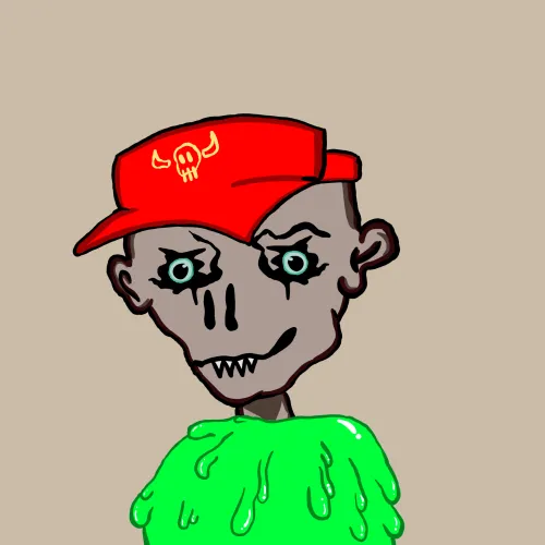 Demon Time #834