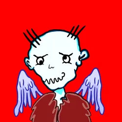 Demon Time #2239