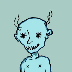 Demon Time #2454