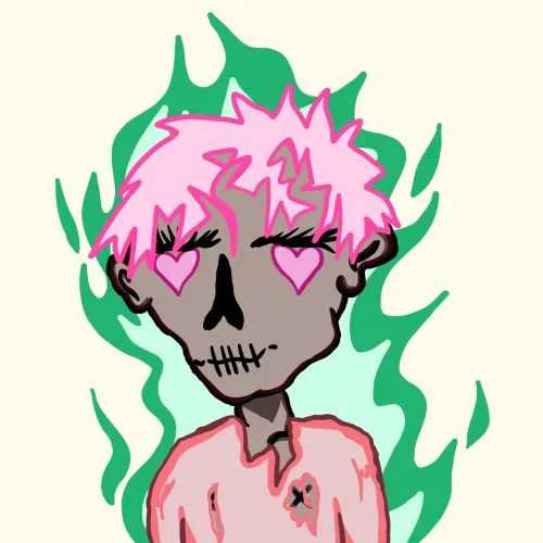 Demon Time #1394