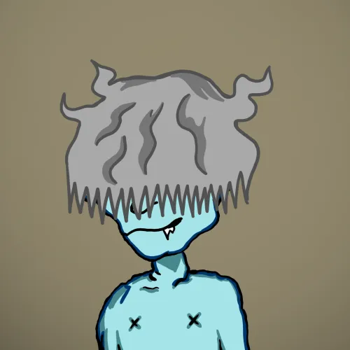 Demon Time Wtf