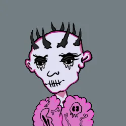 Demon Time #1604