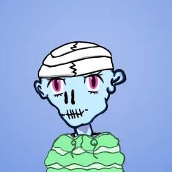 Demon Time #3863