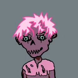 Demon Time #4854