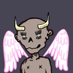 Demon Time #3874