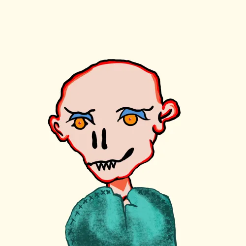 Demon Time Wtf