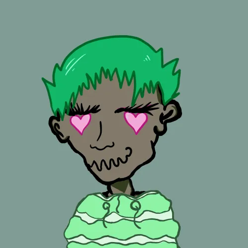 Demon Time Wtf