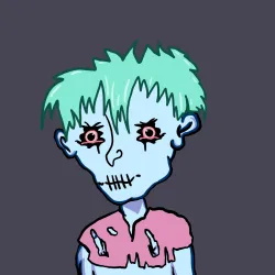 Demon Time #3327