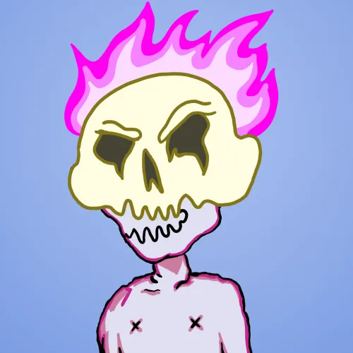 Demon Time #2528
