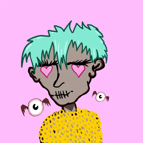 Demon Time #3093