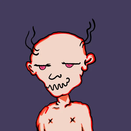 Demon Time #3604