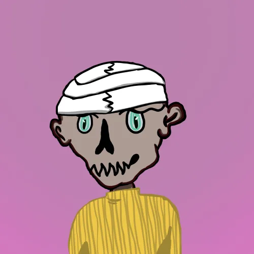 Demon Time #4968
