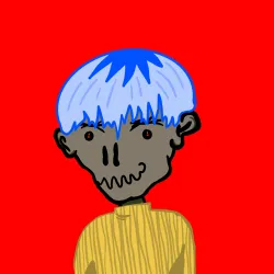 Demon Time #2577