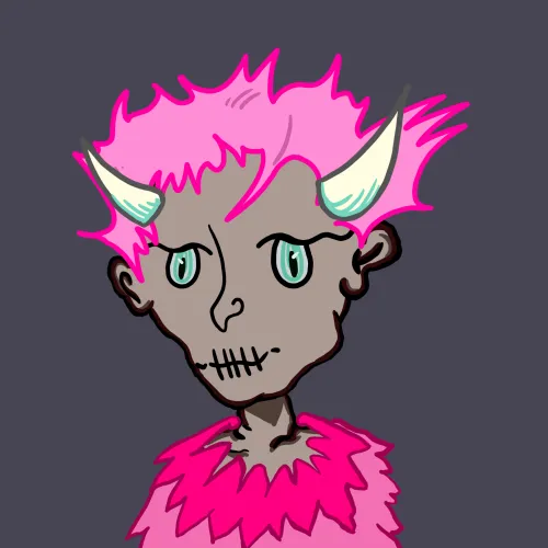 Demon Time Wtf