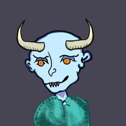 Demon Time #2235