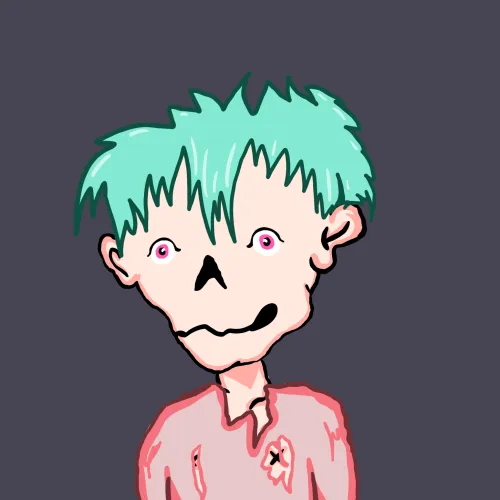 Demon Time #3869
