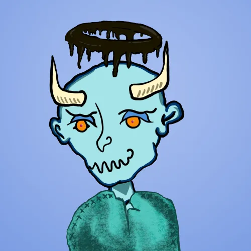 Demon Time Wtf