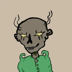 Demon Time #4219