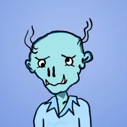 Demon Time #4654