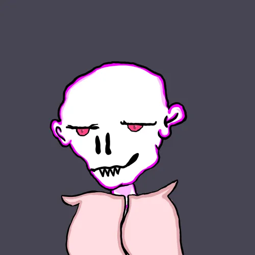 Demon Time #3962
