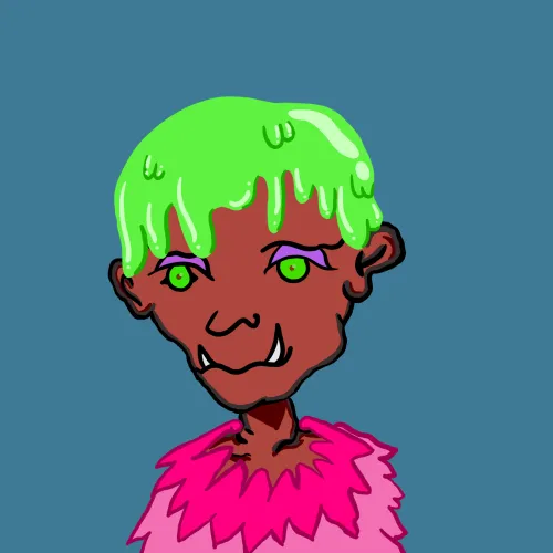 Demon Time Wtf