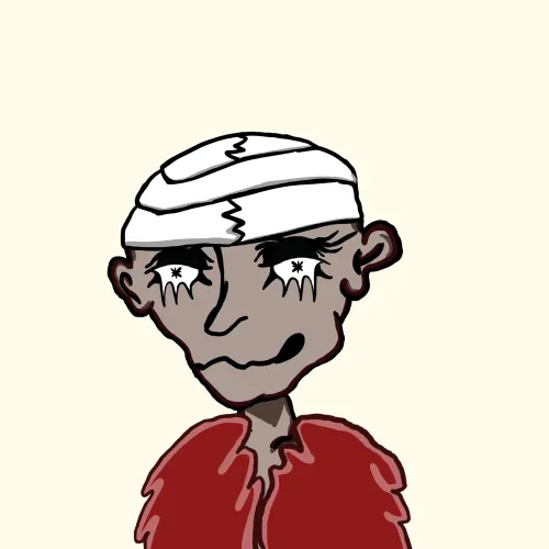 Demon Time #1760