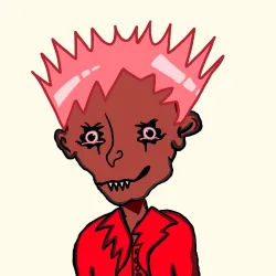 Demon Time #2130