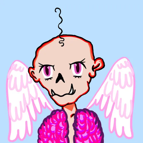 Demon Time #2229