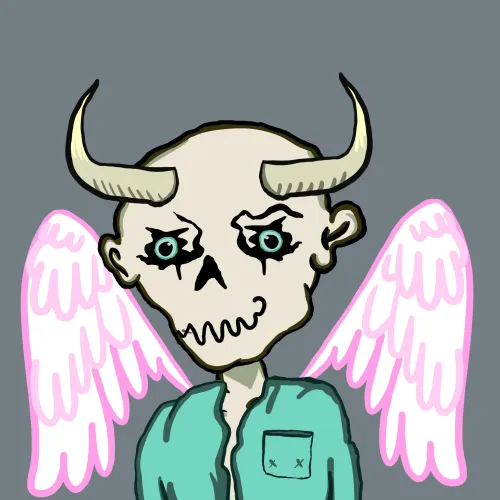 Demon Time #2101