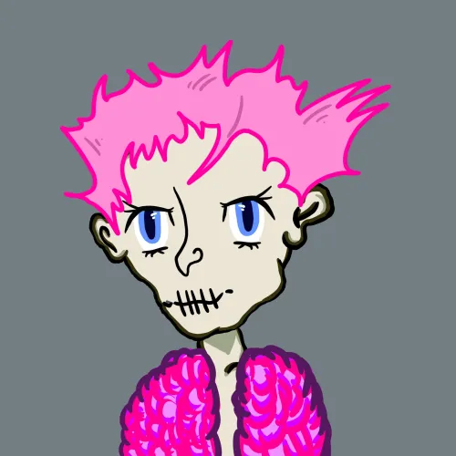 Demon Time #2486