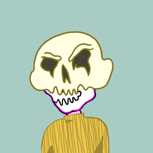 Demon Time #3204